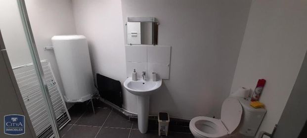 Location Appartement 2 pièces 48m² BETHUNE 62400 - Photo 1