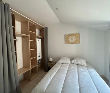 Location Appartement 2 pièces Meublé 30m² AIRE SUR L ADOUR 40800 - Photo 2