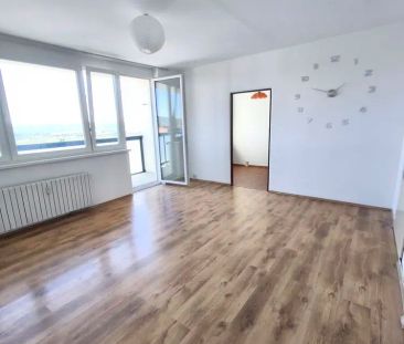 PRONÁJEM BYTU 2+1 S BALKONEM – NEPOMUK, UL. NA VINICI - Fotografie 6