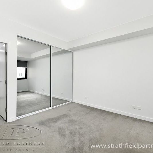 "Executive Style 2 -bedroom apartment" - Photo 1