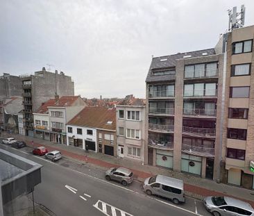 Knus 1 slaapkamer appartement te huur op Torhoutsesteenweg Oostende! - Foto 2