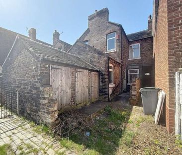 Hammersley Street, Birches Head, Stoke-on-trent, ST1 - Photo 2