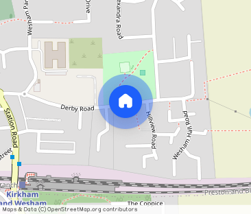 Townshill Walk, Kirkham, PR4 3LN - Photo 1