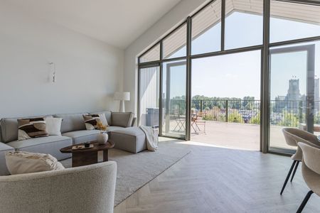 Appartement te huur: Menno Simonszplein 62 2014 SC Haarlem - Photo 2