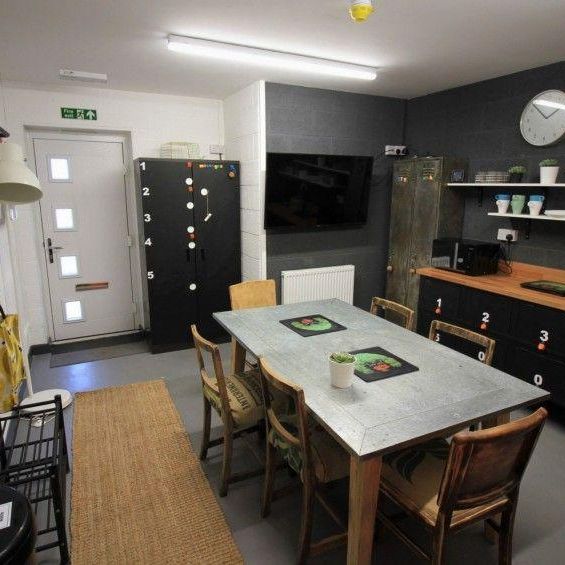1 bedroom terraced house to rent - Photo 1