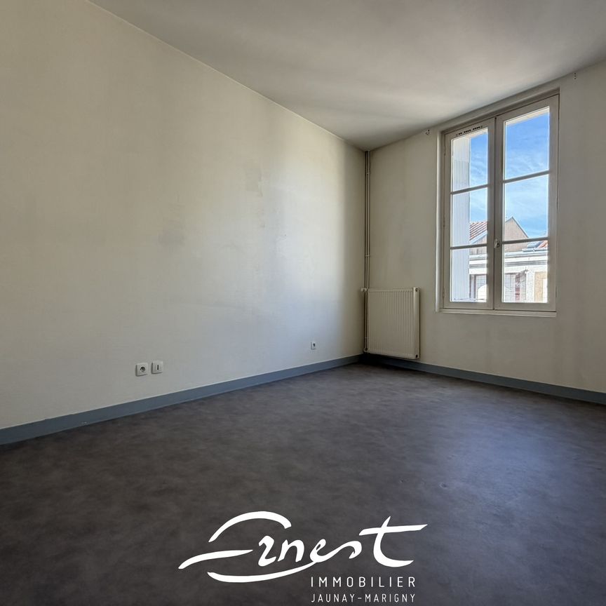 Location Appartement 2 pièces 38m² POITIERS 86000 - Photo 1