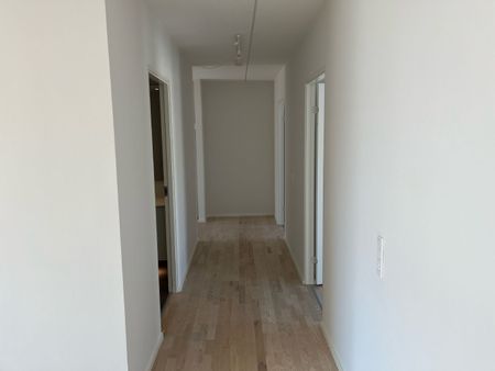 4-værelses lejlighed på 112 m² - Gratis parkering - Foto 4