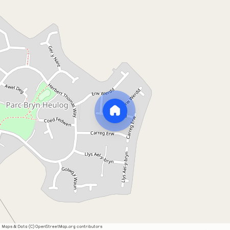 Carreg Erw, Birchgrove, Swansea, SA7