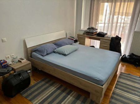 Διαμέρισμα για ενοικίαση Μεταμόρφωση (Βόλος) - Photo 3