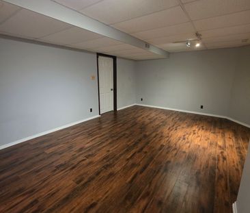 For Lease - 75 Glenthorne Drive Unit# Bsmt, Toronto, Ontario - Photo 1