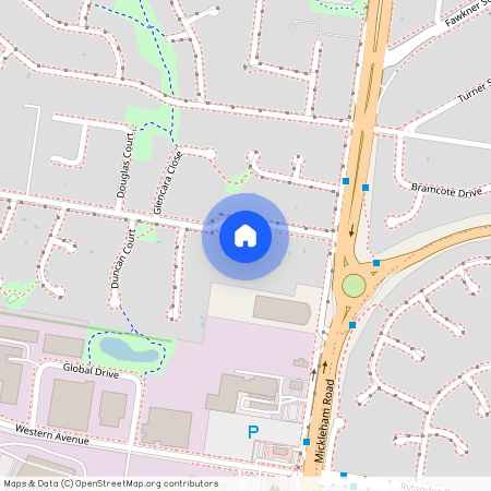 8/11 Hillcrest Drive, Vic 3049, Westmeadows