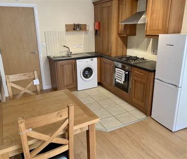 Apartment 12 202-206 Albertbridge Road, Belfast, BT5 4GY - Photo 1
