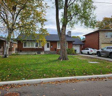 For Lease - 113 Stafford Road Unit# Main floor 1 room, Toronto, Ont... - Photo 2
