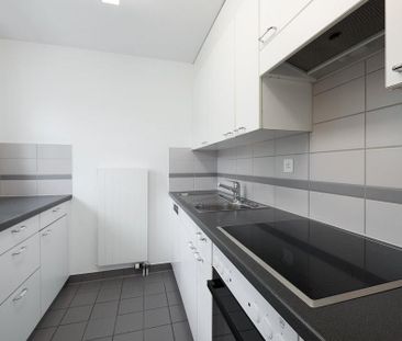 Ihr neues Zuhause Nähe Bahnhof - Foto 2