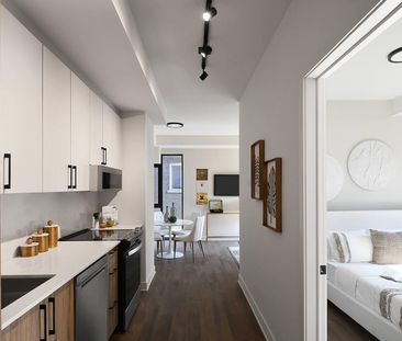 331 Cooper Street, Centretown, Ottawa, ON - Photo 5