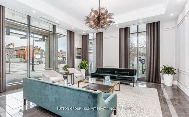 For Lease - 2060 Lakeshore Road Unit# 404, Burlington, Ontario - Photo 1