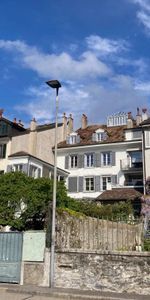 Sub-renting a studio in Louis-de-Savoie 75 - Photo 3