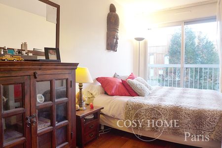 Appartement en location | Paris 18ème - Photo 2