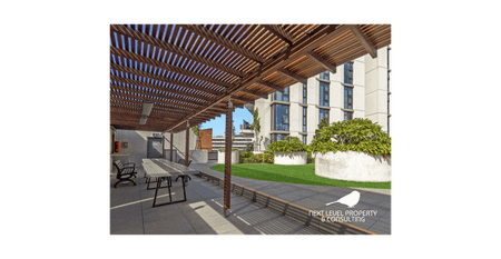 Modern One-Bedroom Apartment with Garden Views – The Verve, Newcastle - Photo 4