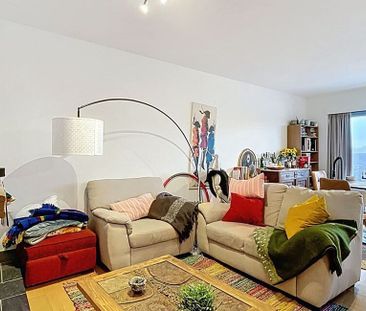 Appartement te huur in Leuven voor € 1.150 met 3 slaapkamers - Photo 2