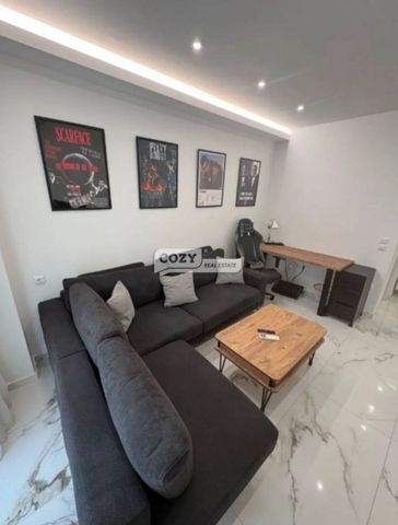 Studio/Γκαρσονιέρα για ενοικίαση Αντιγονιδών (Κέντρο Θεσσαλονίκης) - Photo 2