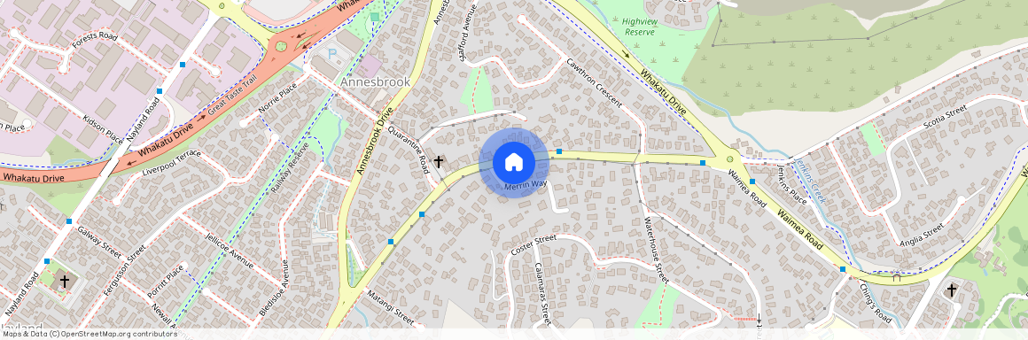 535 Waimea Road, Annesbrook, Nelson