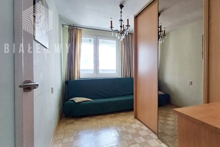 2 pokoje z wyjątkowym widokiem na centrum miasta - Zdjęcie 5