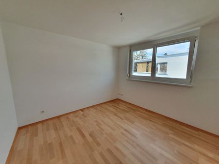 Traumhafte, helle 4-Zimmer-Penthouse-Wohnung in schöner Lage in Lauterach - Photo 5
