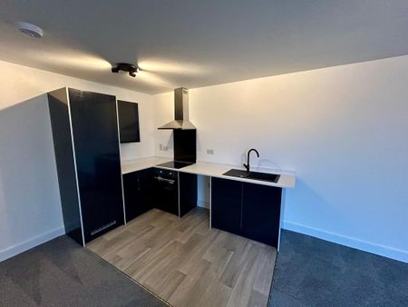 1 bedroom apartment to rent - Photo 3