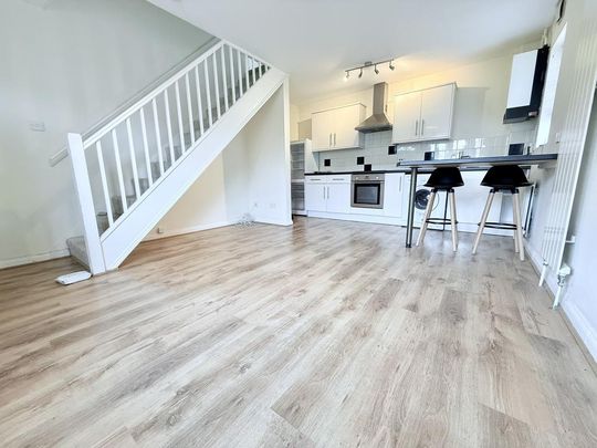 1 bedroom terraced house to rent - Photo 1