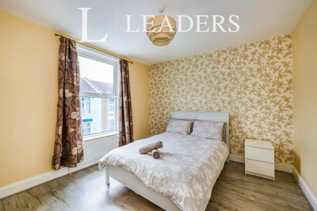 4 bedroom house to rent Moorland Road, Portsmouth, PO1 - Photo 4