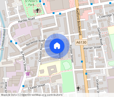 4 bedroom flat to rent - Photo 1