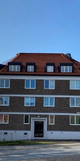 Kristinegatan 19 - Photo 2