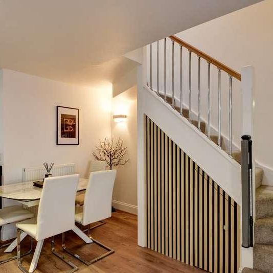 High Bridge Court, Waterside, Knaresborough, North Yorkshire, HG5 - Photo 1