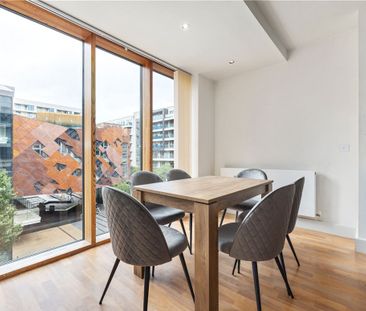 203 The Cubes 5, Beacon South Quarter, Sandyford, Dublin 18 - Photo 4