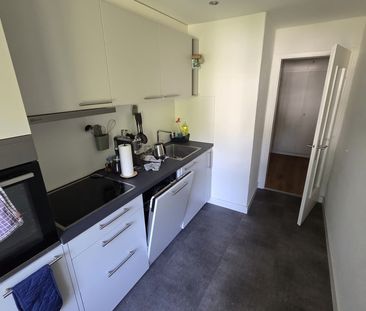 1 Zimmer, 18 m², 1. Stock - Photo 3