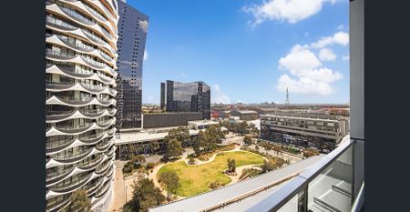 Partly Furnished 2 Bedroom Apartment - Photo 3