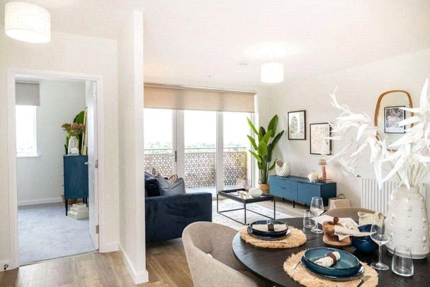 1 bedroom apartment to rent - Photo 1