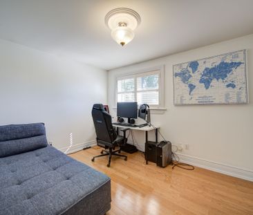 For Lease - 8 Patrick Boulevard, Toronto, Ontario - Photo 6