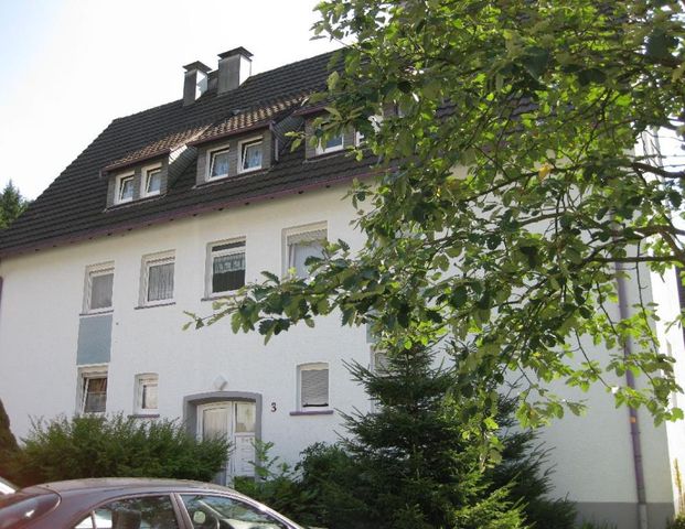 DREI-ZIMMER-WOHNUNG IN LÜDENSCHEID-BRÜNINGHAUSEN - Photo 1