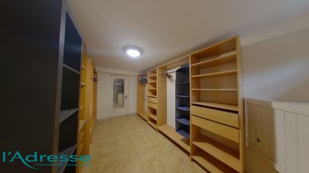 Location maison 6 pièces, 83.88m², Noisy-le-Grand - Photo 4