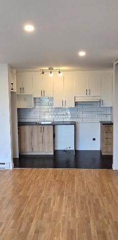 Superbe 4 ½ lumineux - Photo 1