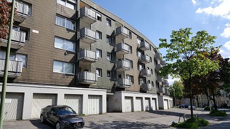 3 Zi.-Wohnung 71 m² - Foto 2