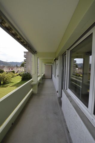 Frisch renovierte 3-Zimmer Wohnung zu vermieten - Photo 4