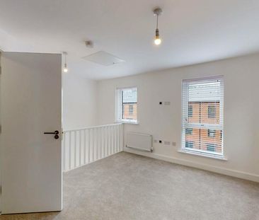 2 bedroom townhouse to rent - Photo 4