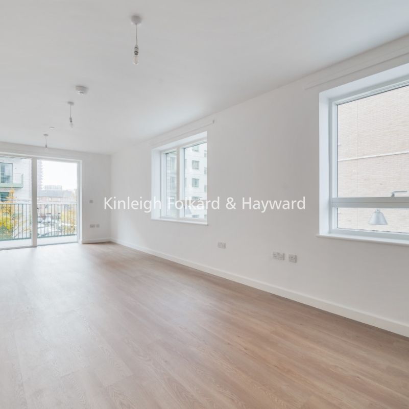 Tide Street, Barking, IG11 - Photo 1