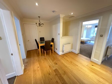 Merchiston Avenue, Merchiston, Edinburgh, EH10 4NU - - Photo 3