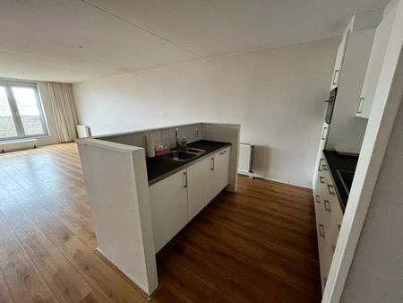 Appartement te huur: Gedempte Gracht 383 2512 AM Den Haag - Photo 5