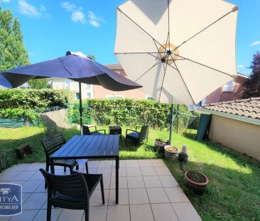 Maison à louer 4 pièces 86.6m² - Photo 6