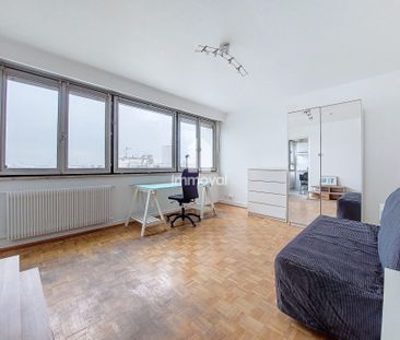 NEUDORF - 1 pce meublé de 23.62m² - Photo 1